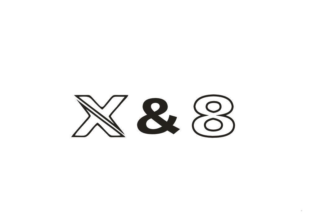X&8