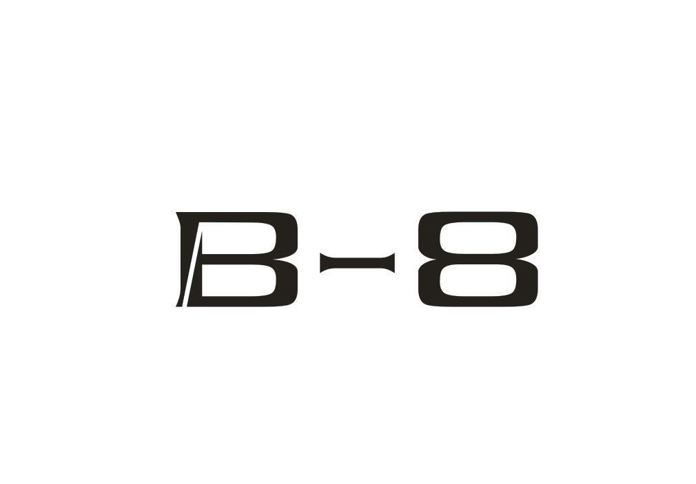 B-8