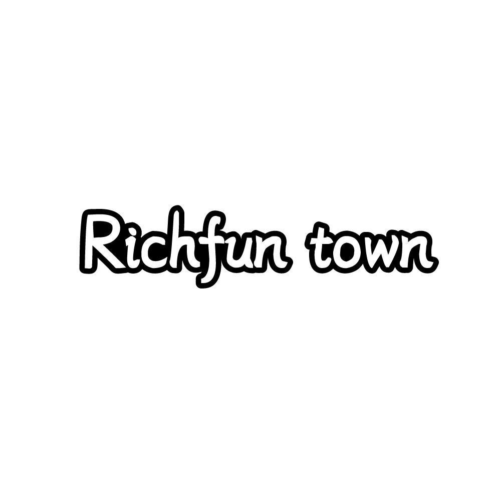 RICHFUN TOWN