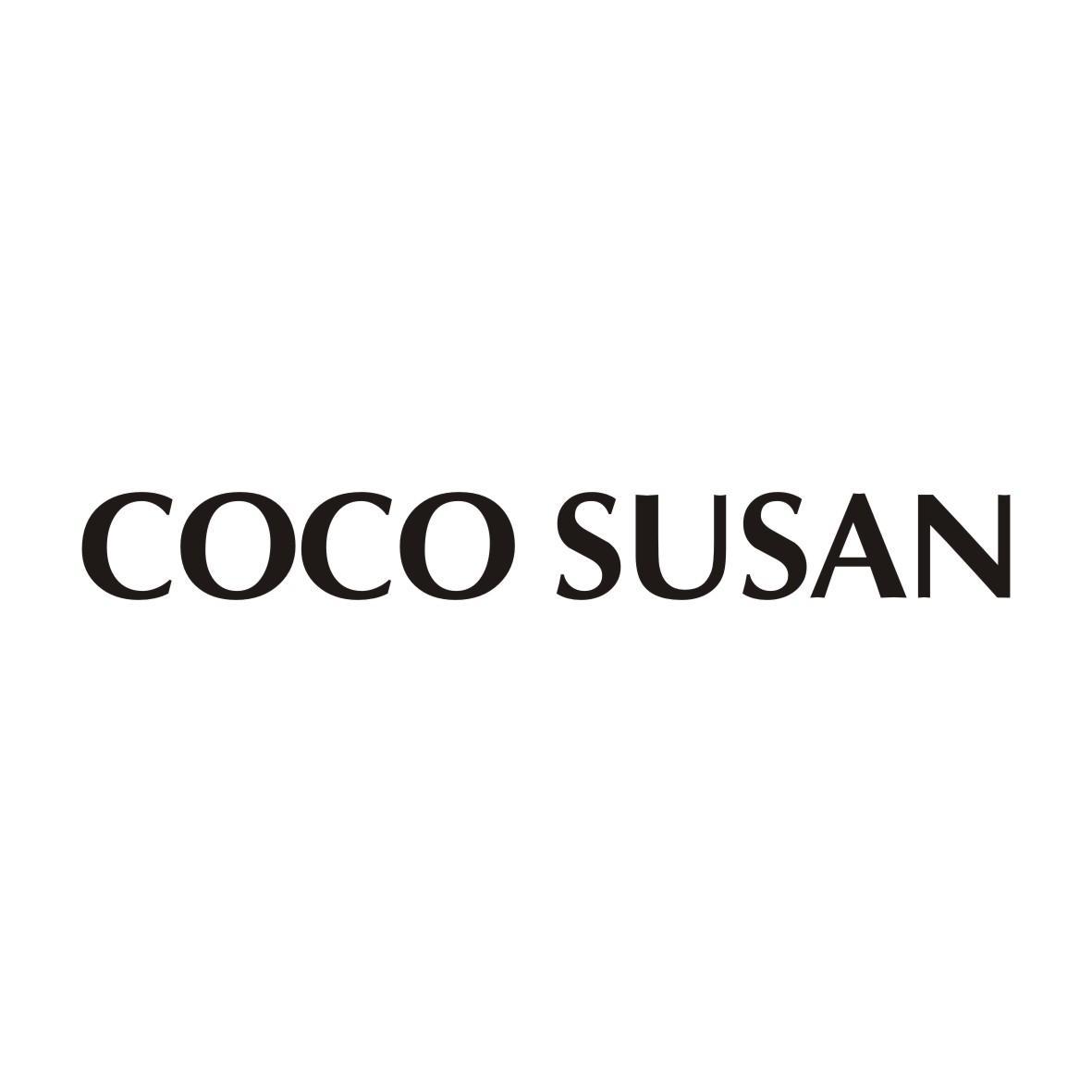 COCO SUSAN