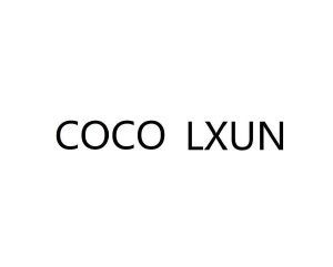 COCO LXUN