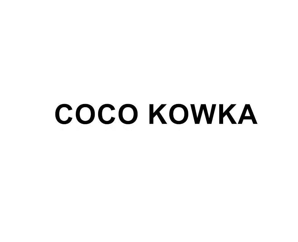 COCO KOWKA
