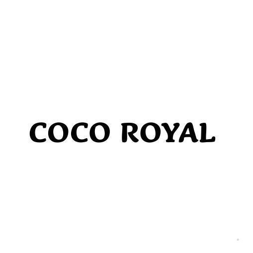 COCO ROYAL