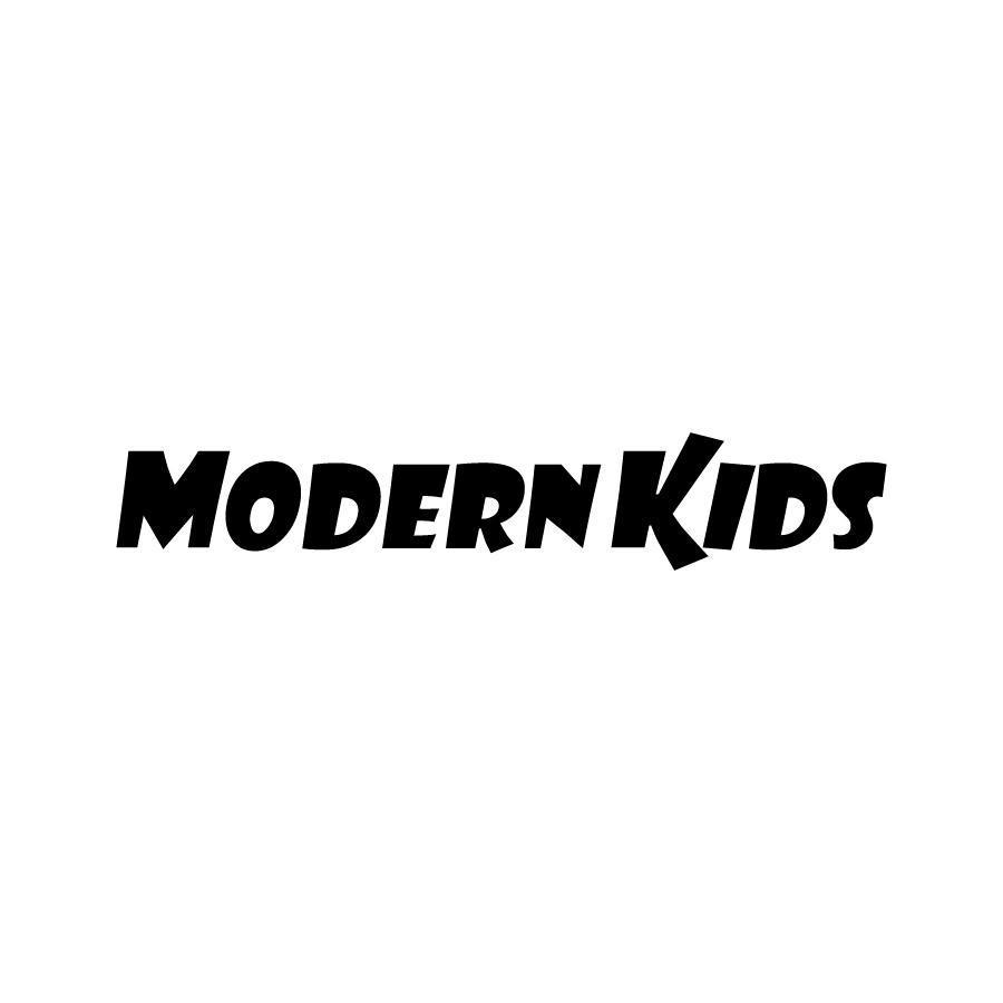 MODERN KIDS