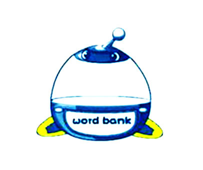 WORD BANK