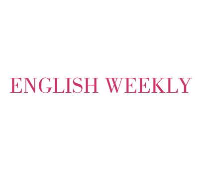 ENGLISH WEEKLY