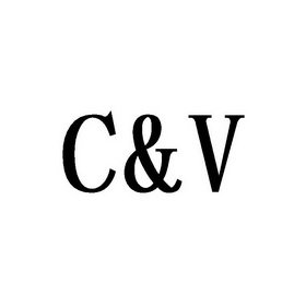 C&V