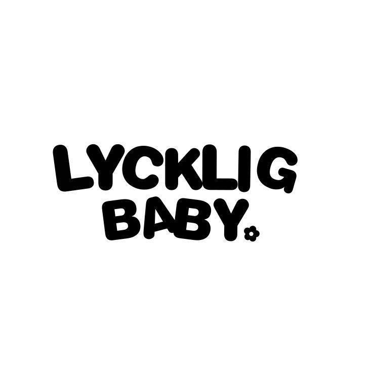 LYCKLIG BABY