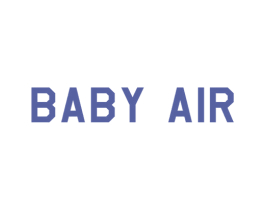BABY AIR