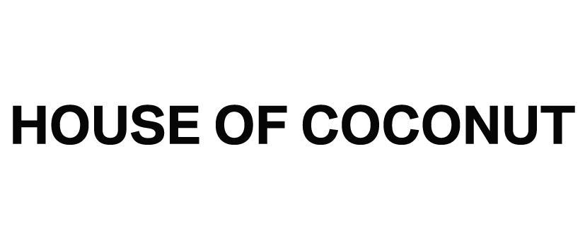 HOUSE OF COCONUT
