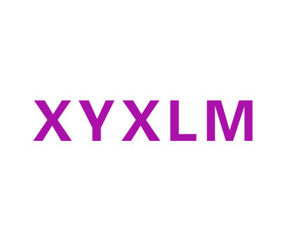XYXLM