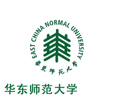 华东师范大学 EAST CHINA NORMAL UNIVERSITY