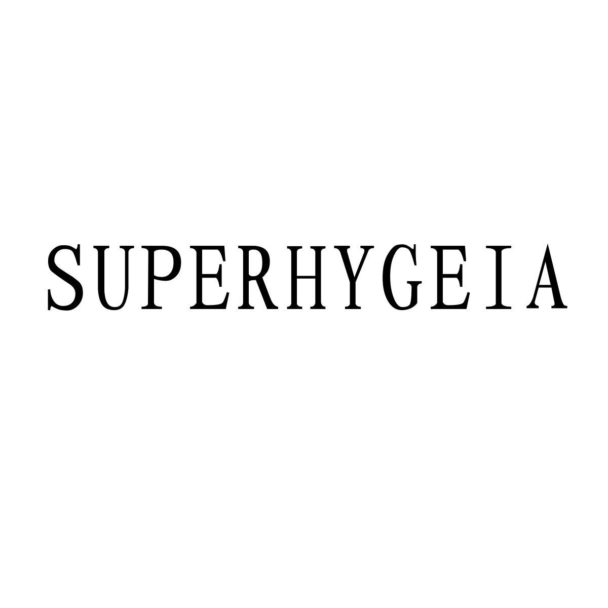 SUPERHYGEIA