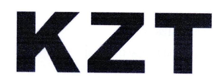 KZT