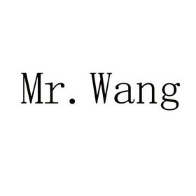 MR.WANG