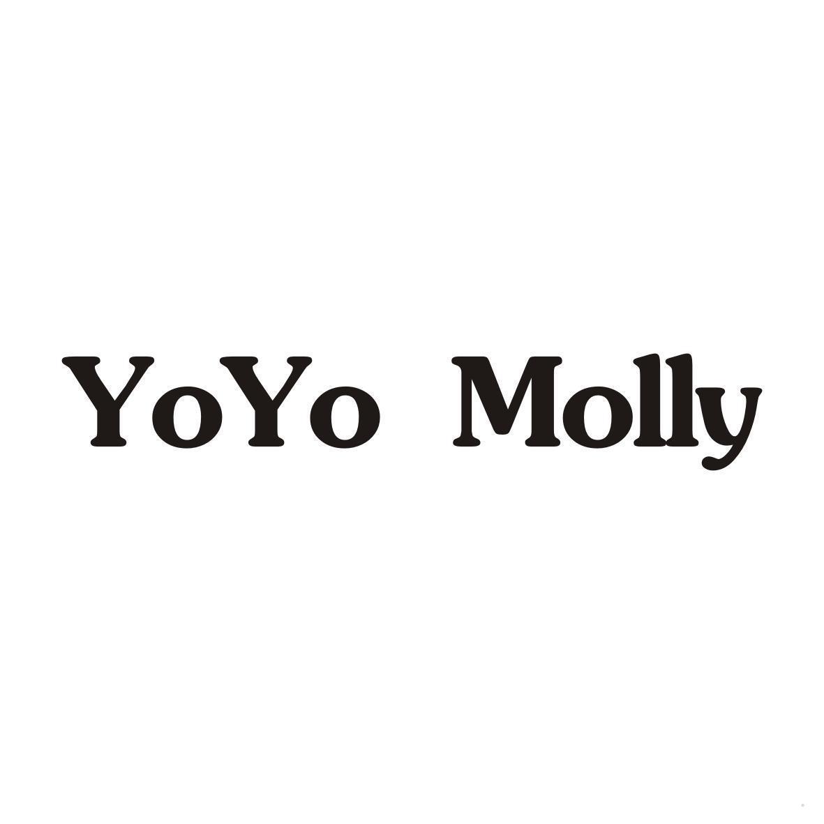 YOYO MOLLY