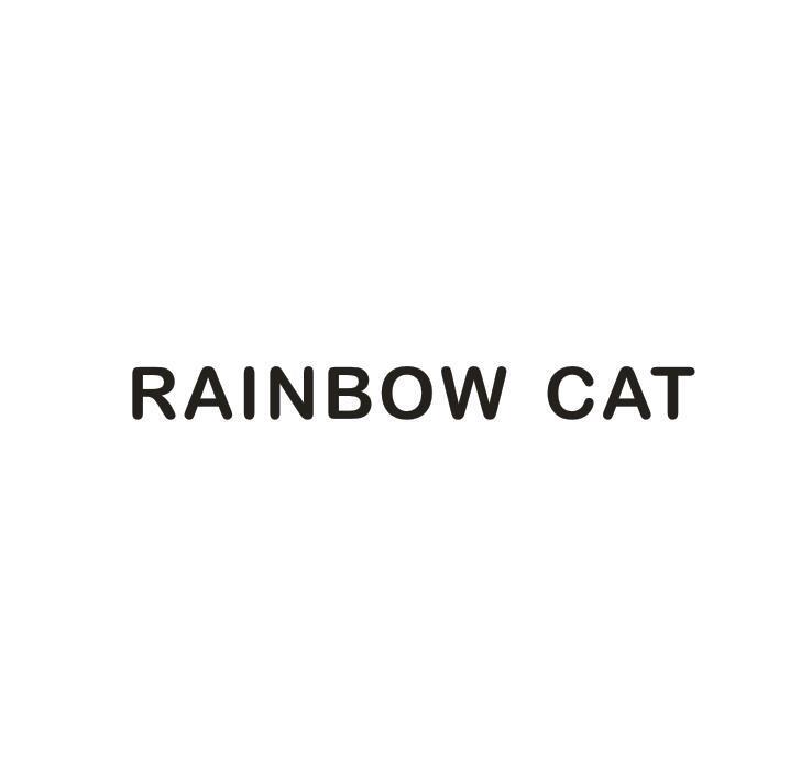 RAINBOW CAT