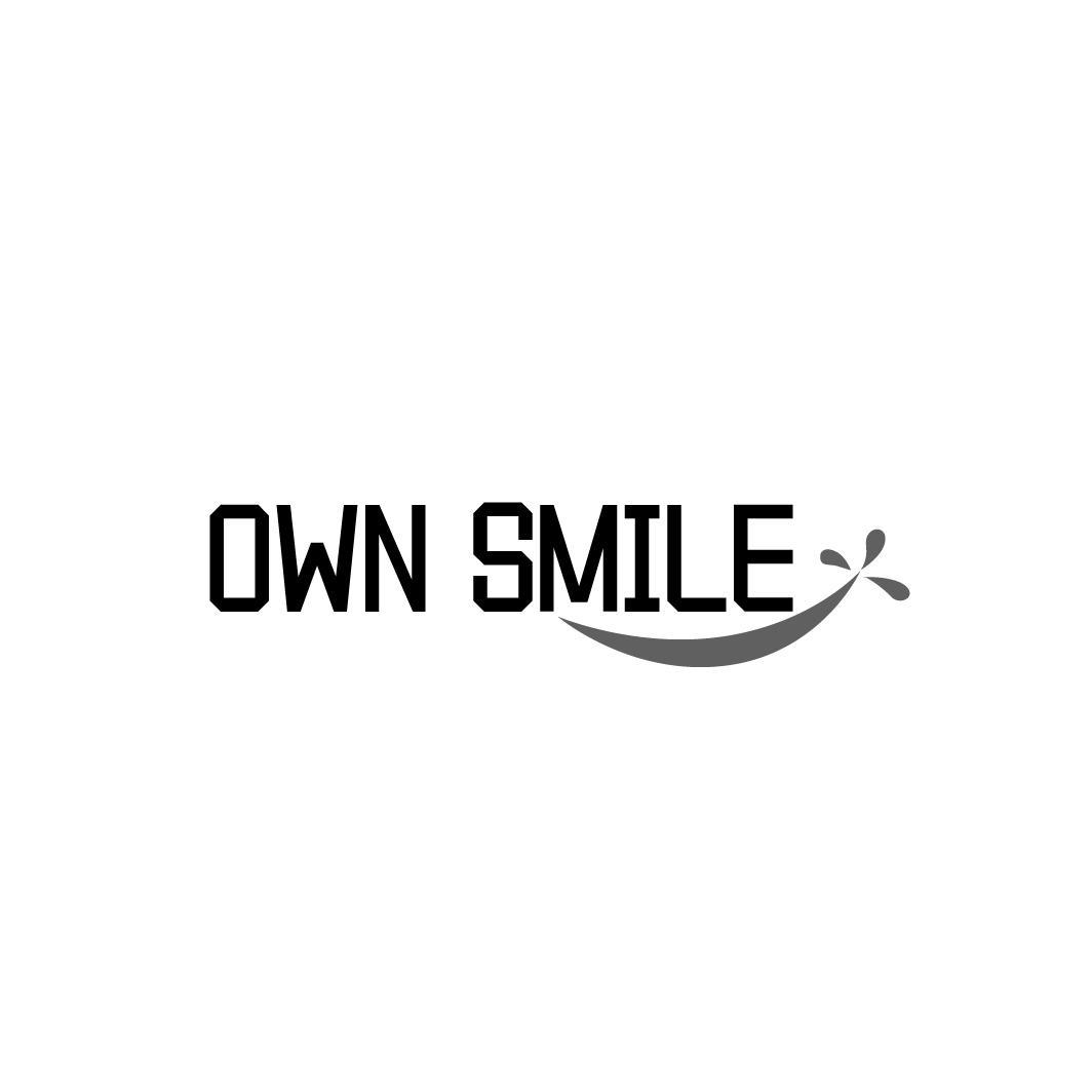 OWN SMILE