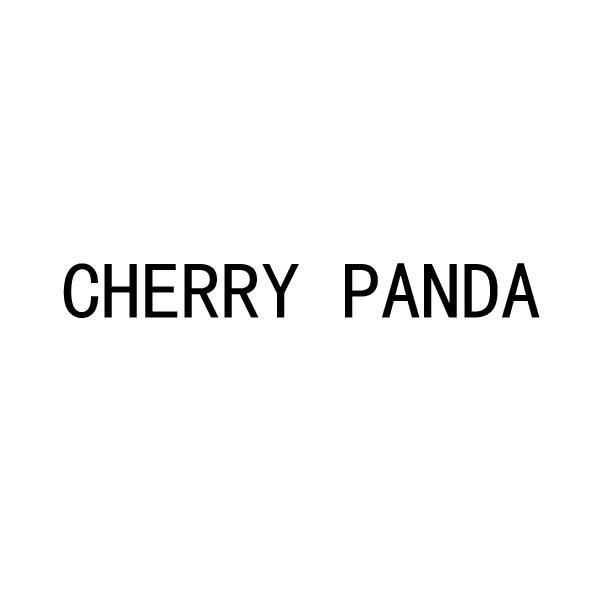 CHERRY PANDA
