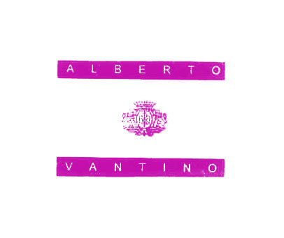 ALBERTO VANTINO