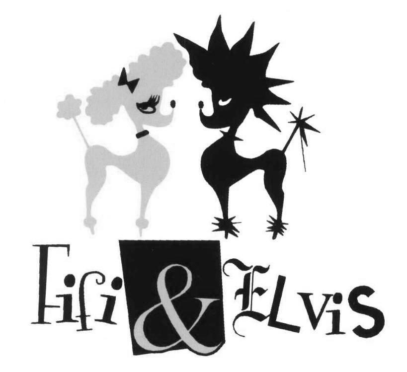 FIFI & ELVIS