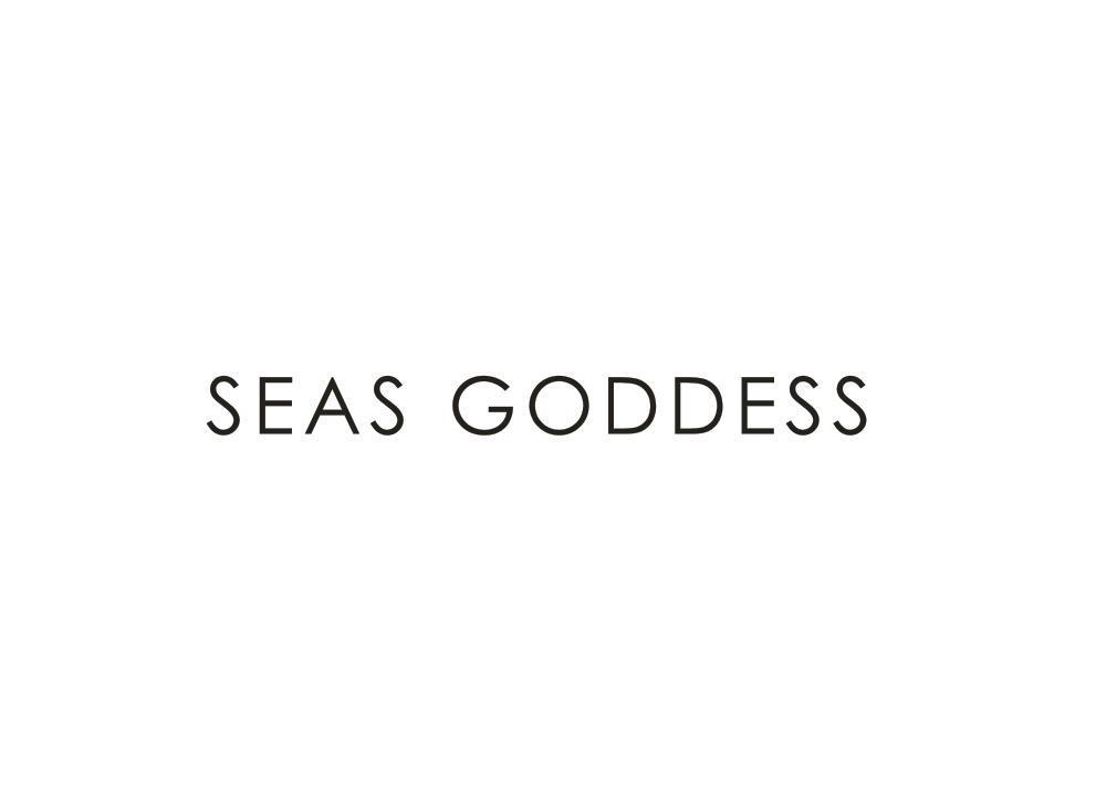 SEAS GODDESS