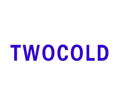TWOCOLD