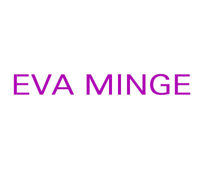 EVA MINGE