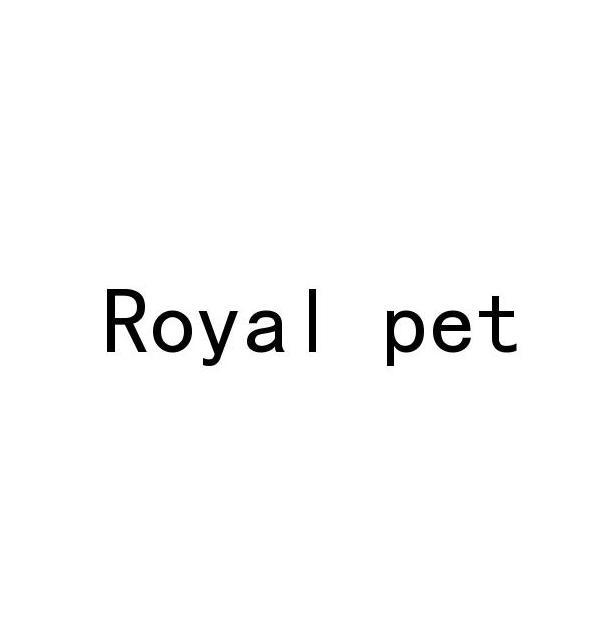 ROYAL PET