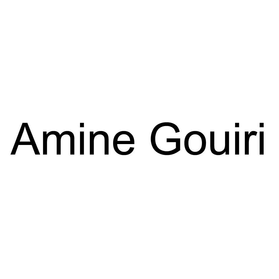 AMINE GOUIRI
