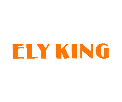 ELY KING