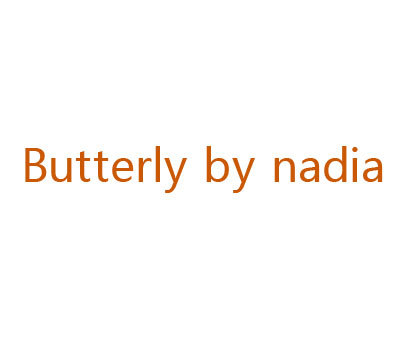 BUTTERLY BY NADIA