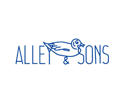 ALLEY&SONS
