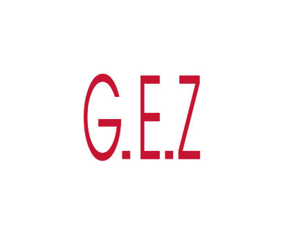 G.E.Z