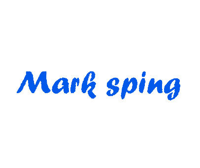 MARK SPING