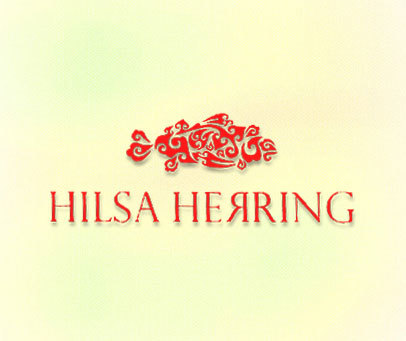 HILSA HERRING