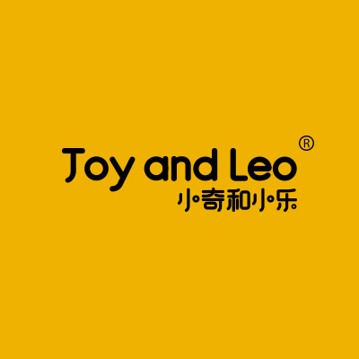 小奇和小乐 JOY AND LEO