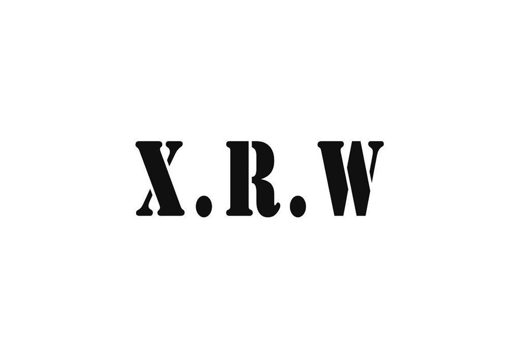 X.R.W