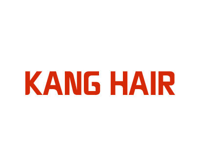 KANG HAIR