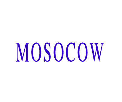 MOSOCOW