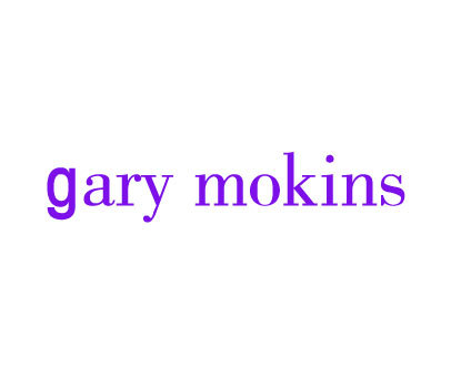 GARY MOKINS