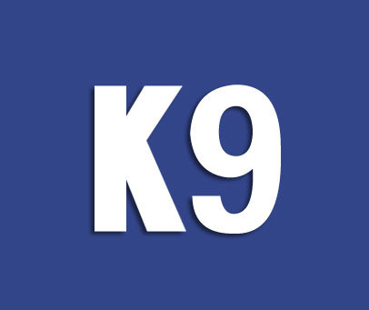 K 9