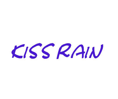 KISS RAIN