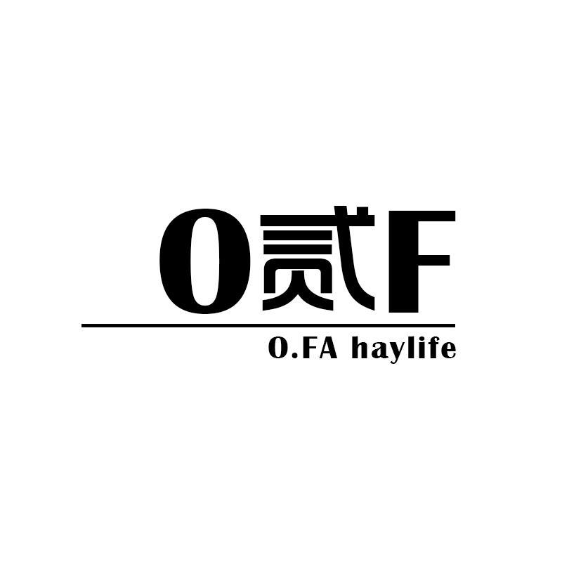 O贰F  O.FA HAYLIFE