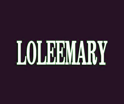 LOLEEMARY