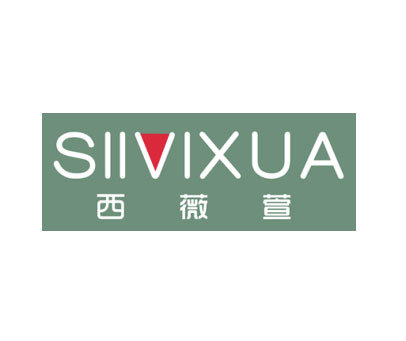 西薇萱-siivixua