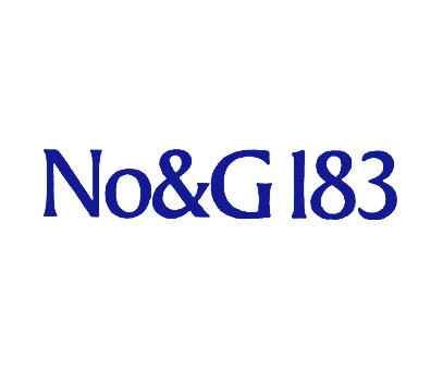 NO&G 183