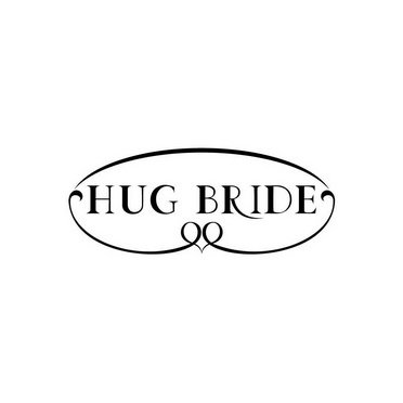 HUG BRIDE