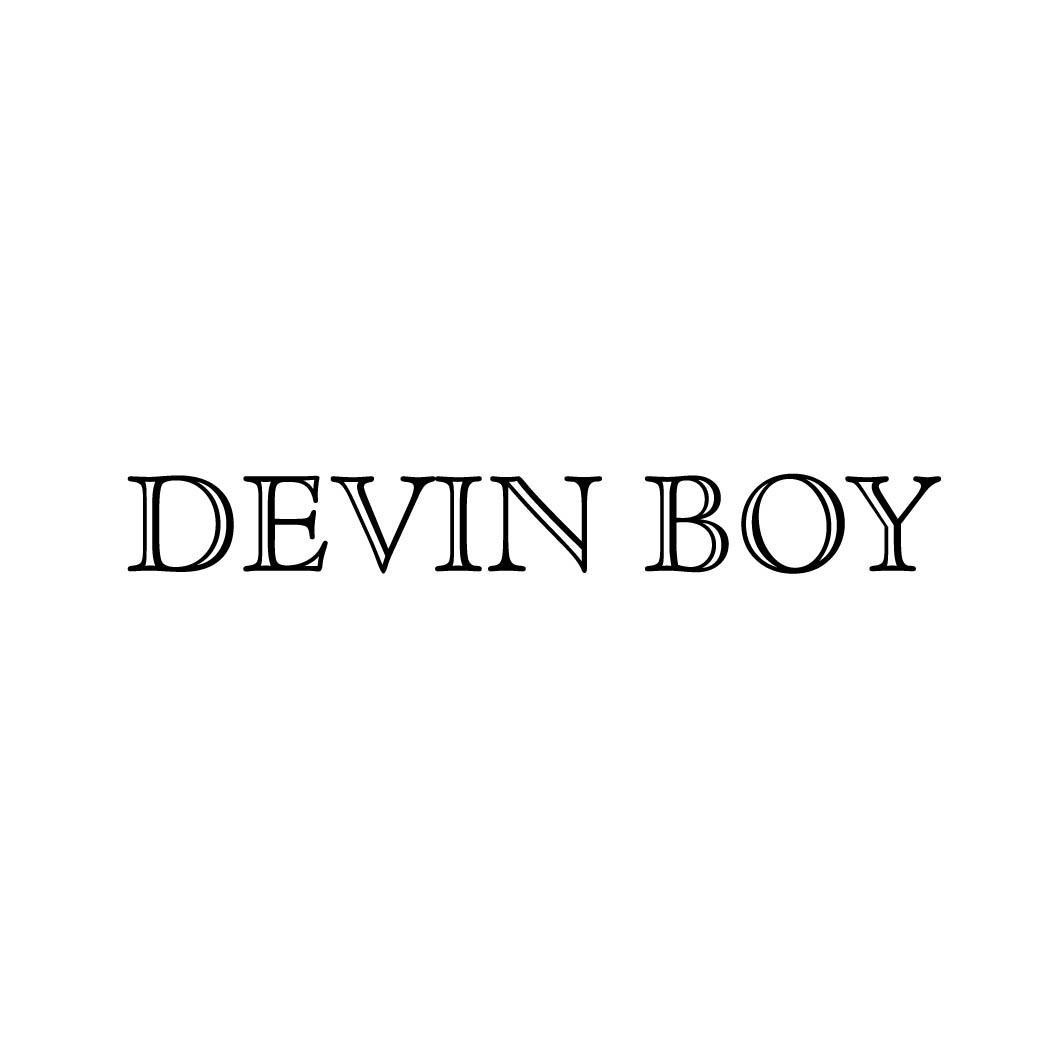 DEVIN BOY