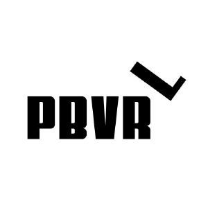 PBVR L